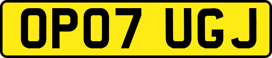 OP07UGJ