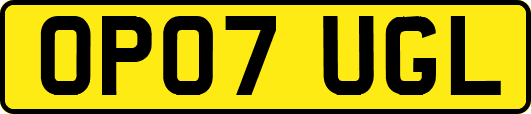OP07UGL