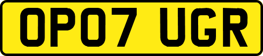 OP07UGR