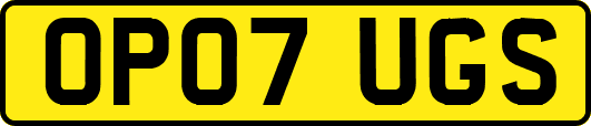 OP07UGS