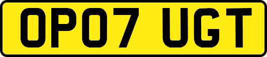 OP07UGT