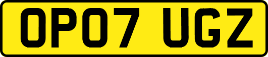 OP07UGZ