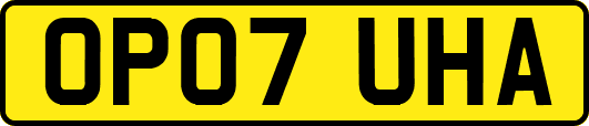 OP07UHA