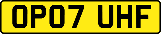 OP07UHF