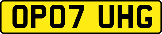OP07UHG