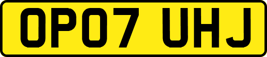 OP07UHJ