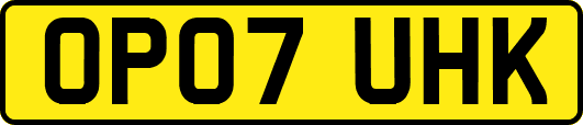 OP07UHK