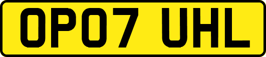 OP07UHL