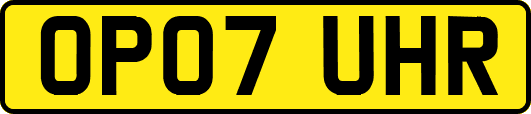 OP07UHR