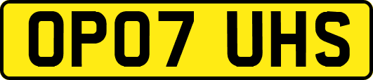 OP07UHS