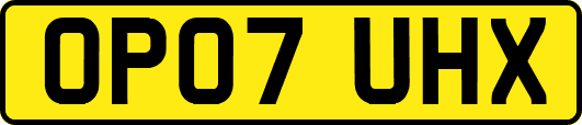 OP07UHX