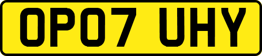 OP07UHY