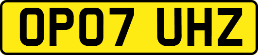 OP07UHZ