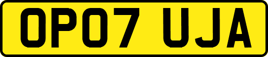 OP07UJA
