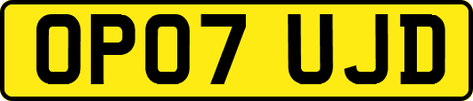 OP07UJD