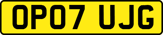 OP07UJG