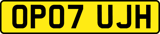 OP07UJH