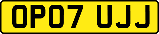 OP07UJJ