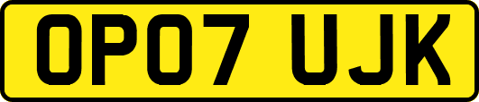 OP07UJK