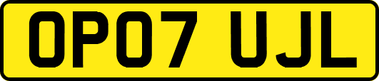 OP07UJL