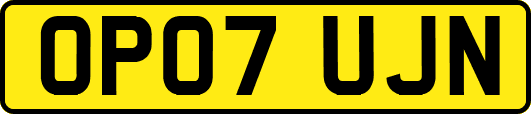 OP07UJN