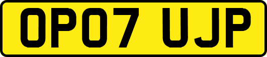 OP07UJP