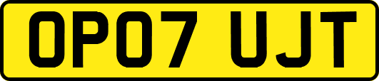 OP07UJT