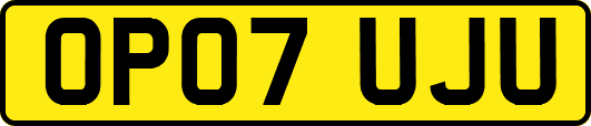 OP07UJU