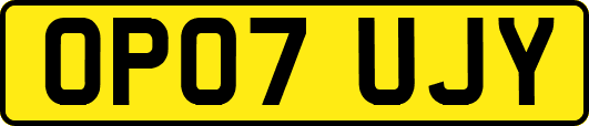 OP07UJY