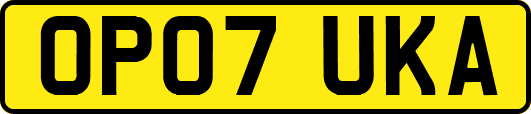 OP07UKA