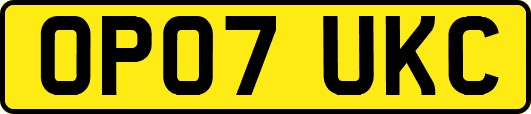 OP07UKC