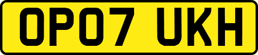 OP07UKH