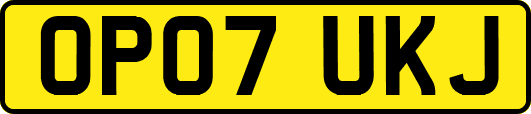 OP07UKJ