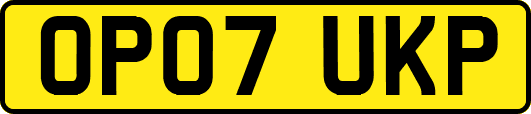 OP07UKP