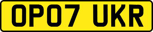 OP07UKR