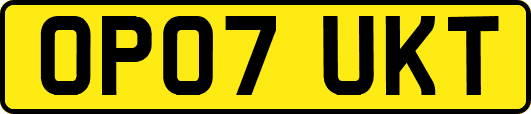 OP07UKT