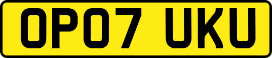 OP07UKU