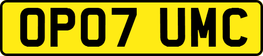 OP07UMC