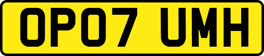 OP07UMH