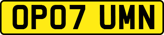 OP07UMN