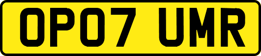 OP07UMR