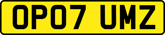 OP07UMZ