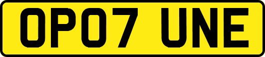 OP07UNE