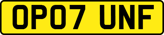 OP07UNF