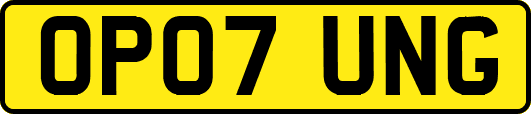 OP07UNG