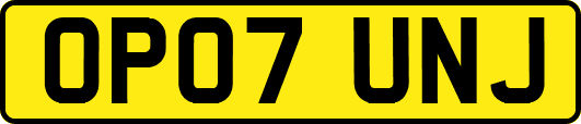OP07UNJ