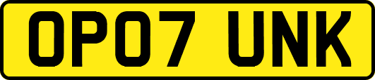 OP07UNK