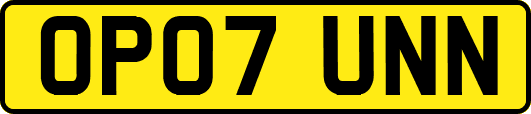 OP07UNN