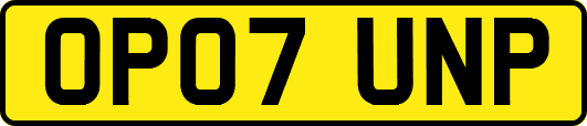 OP07UNP