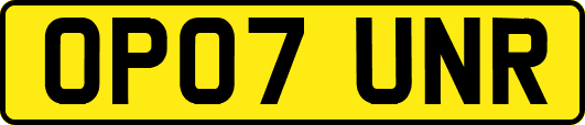 OP07UNR